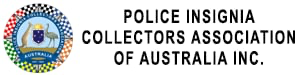 Police Insignia Collectors Association of Australia